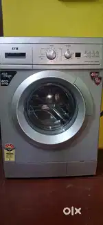 Ifb front load washing machine 05/04/2024