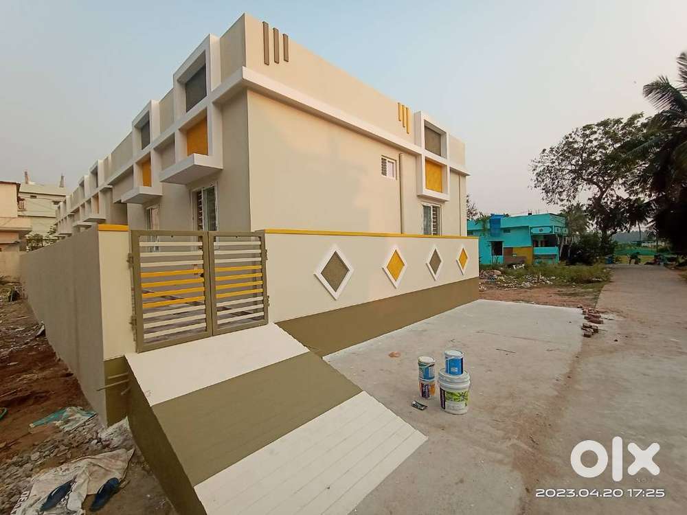 INDEPENDENT HOUSE FOR SALE