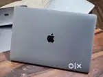 Apple Macbook Pro i7 16GB Ram 512GB Apple SSD 16Inch Touchbar