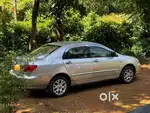 Toyota Corolla 2005