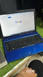 Lenovo i3 15.6inc laptop for sell in just 7500 with ssd