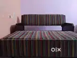 Sofa cum bed