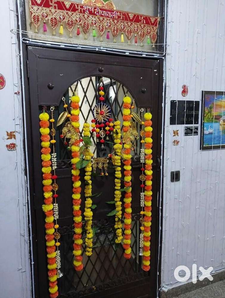 2bhk Builder Flat