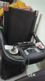 Tredmill TDM97