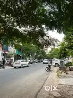 Lal kothi nakul path space available for cafe office bank etc