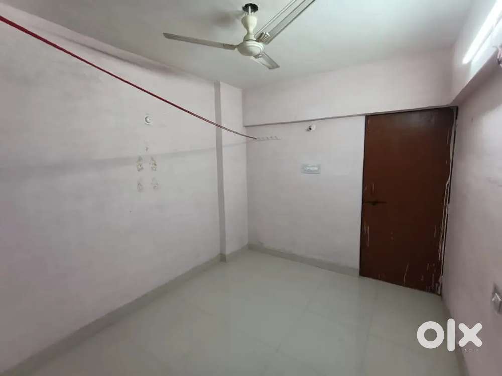 Need a roommate for a vacant room in our 3bhk flat