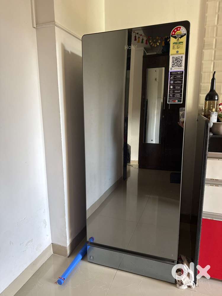 Haier 3 star 190 liters