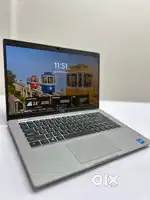 Dell attitude i7 11th generation laptop 16gb ram touch display