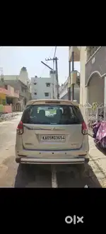 Maruti Suzuki Ertiga 2014 Diesel 820000 Km Driven