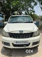 Mahindra Quanto C6, 2013, Diesel