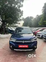 Maruti Suzuki XL6, 2022, CNG & Hybrids