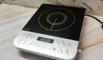 Induction cooking stove