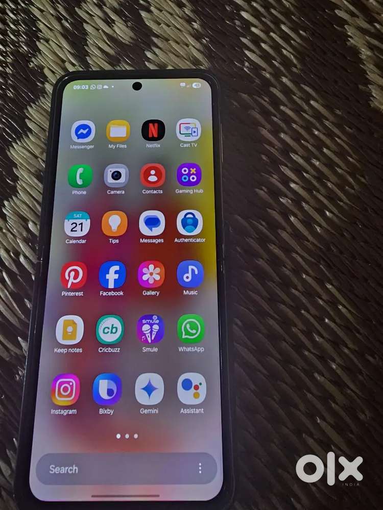 Z Flip 5 & 512 GB