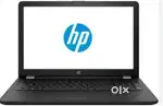 HP 15-bs179tx