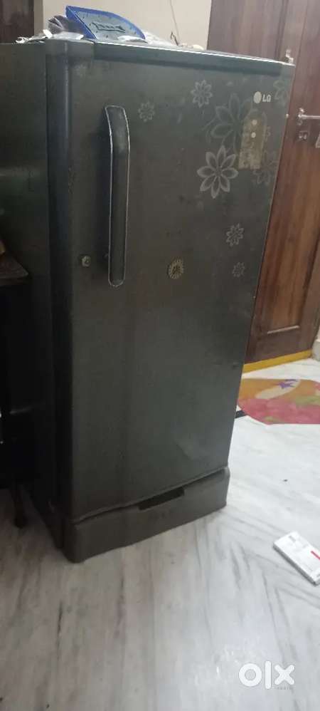 Lg fridge lg