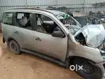 Mahindra Xylo m-Eagle all parts available