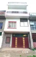 नटनिया दाई मंदिर बसही south face