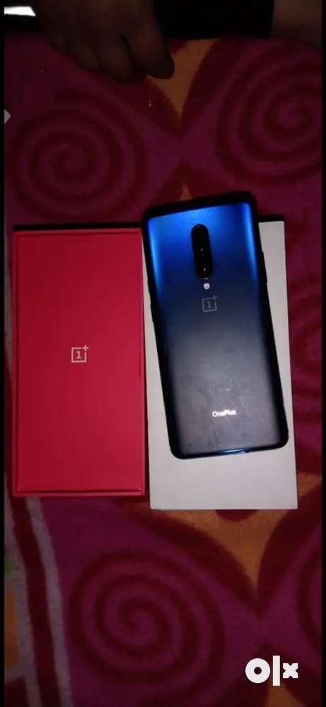 Sell or exchange OnePlus 7pro  storage 256/12