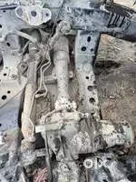 Fortuner 4x4 front deferential in perfect condition