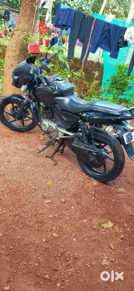 Pulsar 150