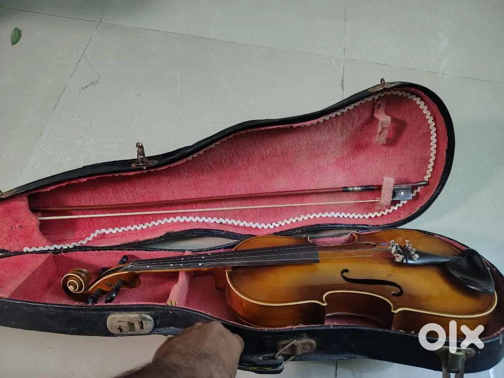 Violin Good
