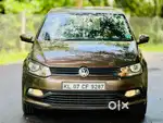 Volkswagen Polo, 2016, Petrol