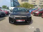 Honda Amaze VX CVT i-VTEC, 2024, Petrol