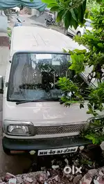 Maruti omni