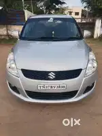 Maruti Suzuki Swift VDI (O), 2012, Diesel
