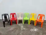 Brand New Hotel plastic Dining chair High quality strong and sturdy