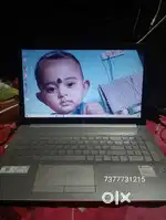 Hp i3 7 generation good condition