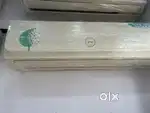 1.5 Ton split AC with warranty and good condition