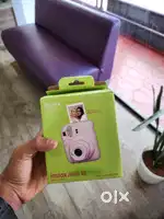 Instax mini 12