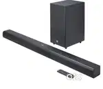JBL Cinema Soundbar SB590 Dolby Atmos
