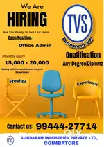 Accounts Assistant