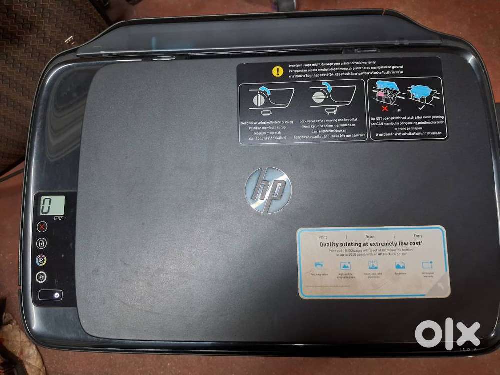 Hp 5810 printer for sell