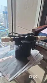 Crompton mini pressure pump