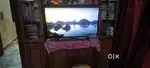 Sony led टीवी 43 इंच ब्रावो  4*