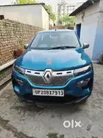 Renault KWID 1.0 RXT Optional 2021 Petrol 23000 Km Driven