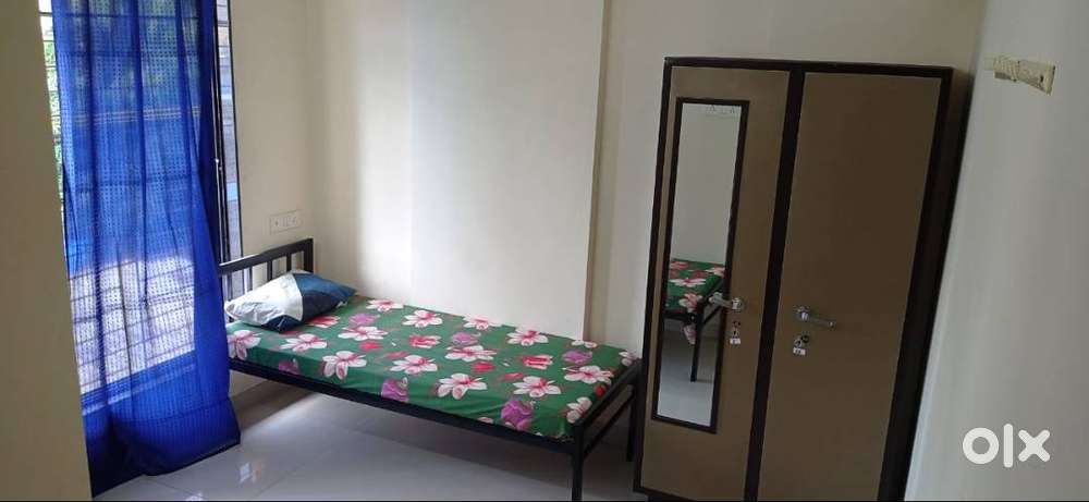 zero brokerage boys pg in Thane w