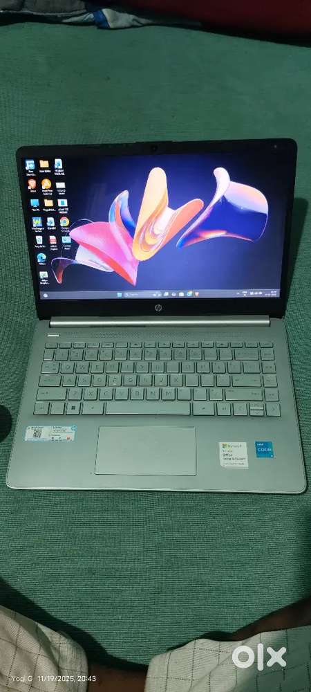 HP Laptop 14s