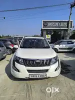 Mahindra XUV500 2.2 W10, 2016, Diesel