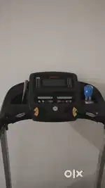 Treadmill in only 13 thousand