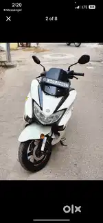Single owner