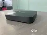 Macmini | Space Grey | 2018 | Core i5 | 16GB | 256GB | Warranty