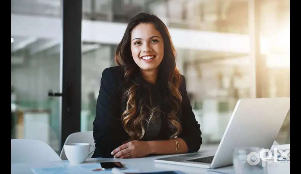 NEW BRANCH OPENING IN CHENNAI WANTED FOR MALE &FEMALE