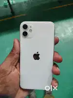 Iphone 11 sell good condition