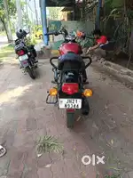Royal enfield
