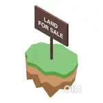 4500 Sqft BDA Corner Plot