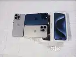 June dhamaka offer I phone 15 pro max refurbished available in 128 gb